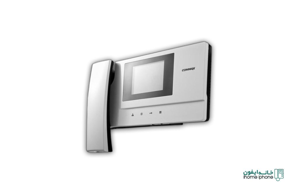 سرویسکار آیفون تصویری در رشت